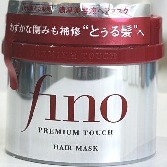 ماسک مو ترمیم کننده پریمیوم تاچ برند ژاپنی