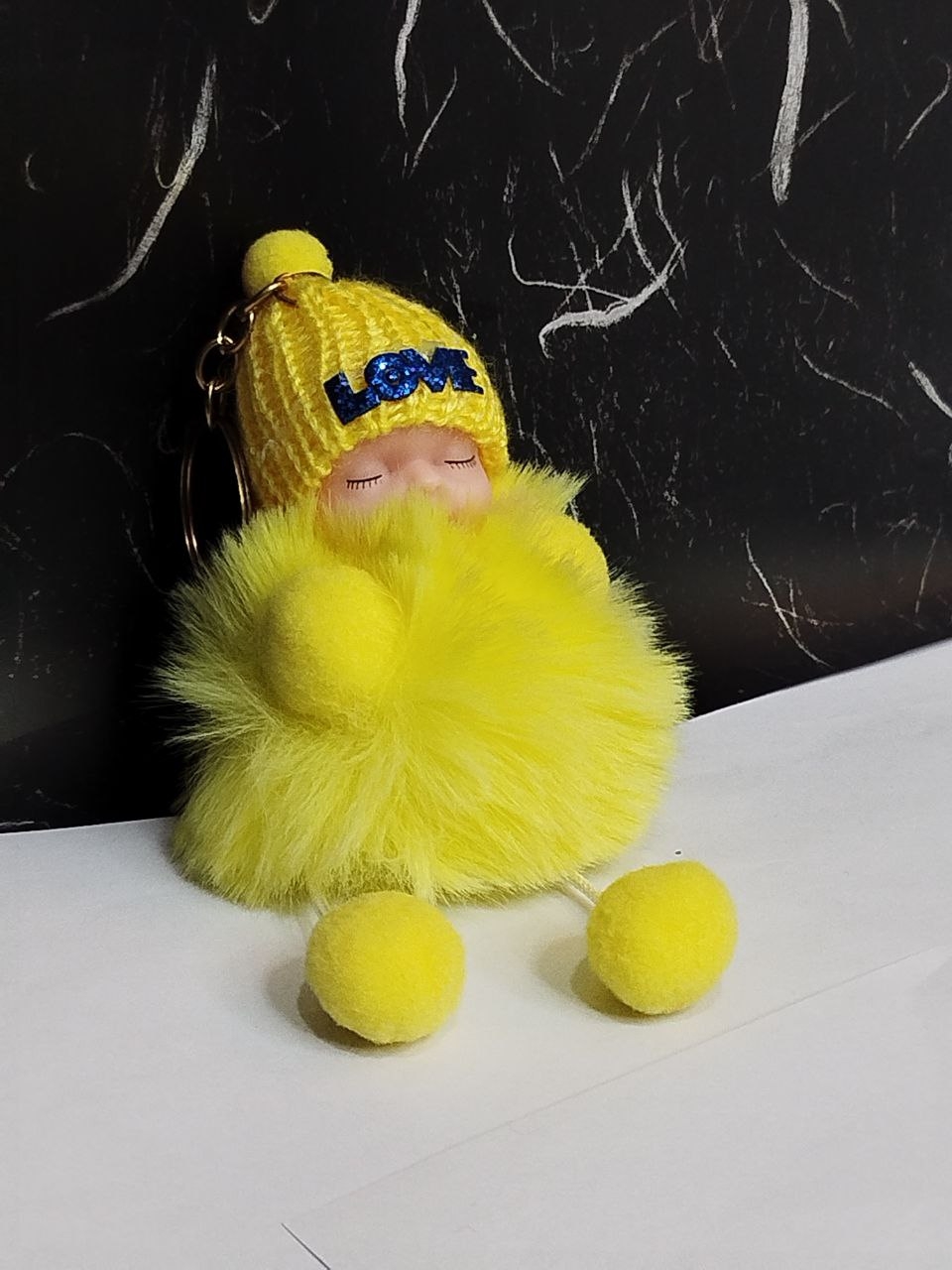 جاکلیدی عروسکی در ارزانترین فروشگاه اینترنتی ایران ارزان