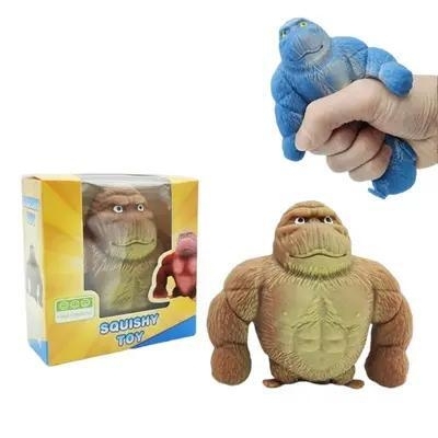 فیجت ضد استرس مدل گوریل شنی در ارزانترین فروشگاه اینترنتی ایران ارزان