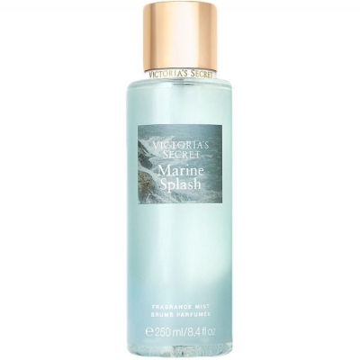بادی اسپلش ویکتوریا سکرت مدل مارین اسپلش حجم 250 میلی لیتر