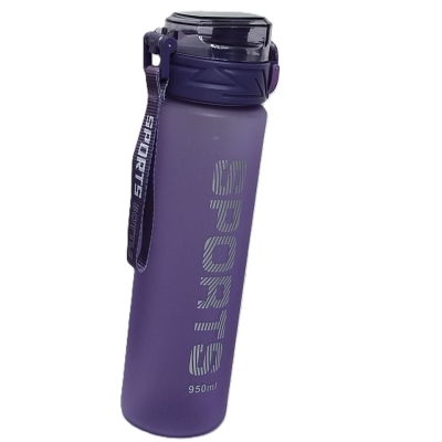 بطری آب قمقمه حجم 950 میلی لیتر