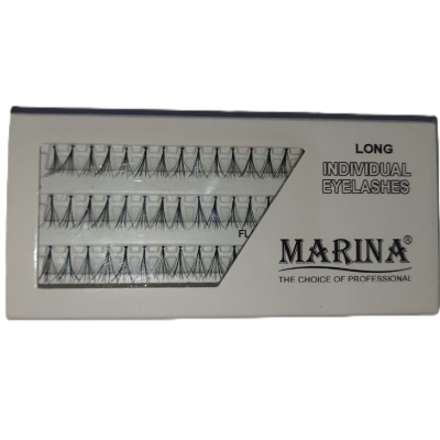 مژه مصنوعی MARINA