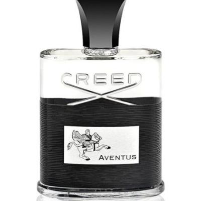 عطر ادوپرفیوم مردانه کرید اونتوس خنک و تلخ حجم ۱۰۰ میلی لیتر - تستر اورجینال