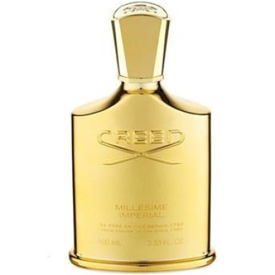عطر کرید مدل Millesime Imperial حجم 100 میلی لیتر - تستر اورجینال