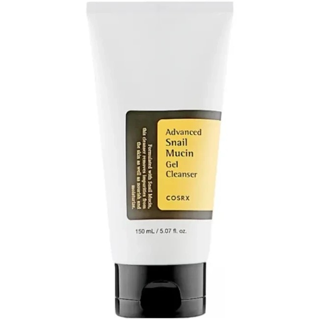 ژل شستشوی صورت موسین حلزون حجم ۱۵۰ میلی لیتر در ارزانترین فروشگاه اینترنتی ایران ارزان