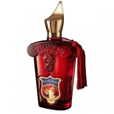 عطر ادوپرفیوم زنانه کازاموراتی بوکت ایدل حجم ۱۰۰ میلی لیتر - تستر اورجینال