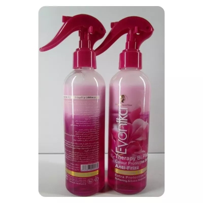 سرم محافظت و تثبیت کننده رنگ مو اوونیکا حجم 250 میلی لیتر