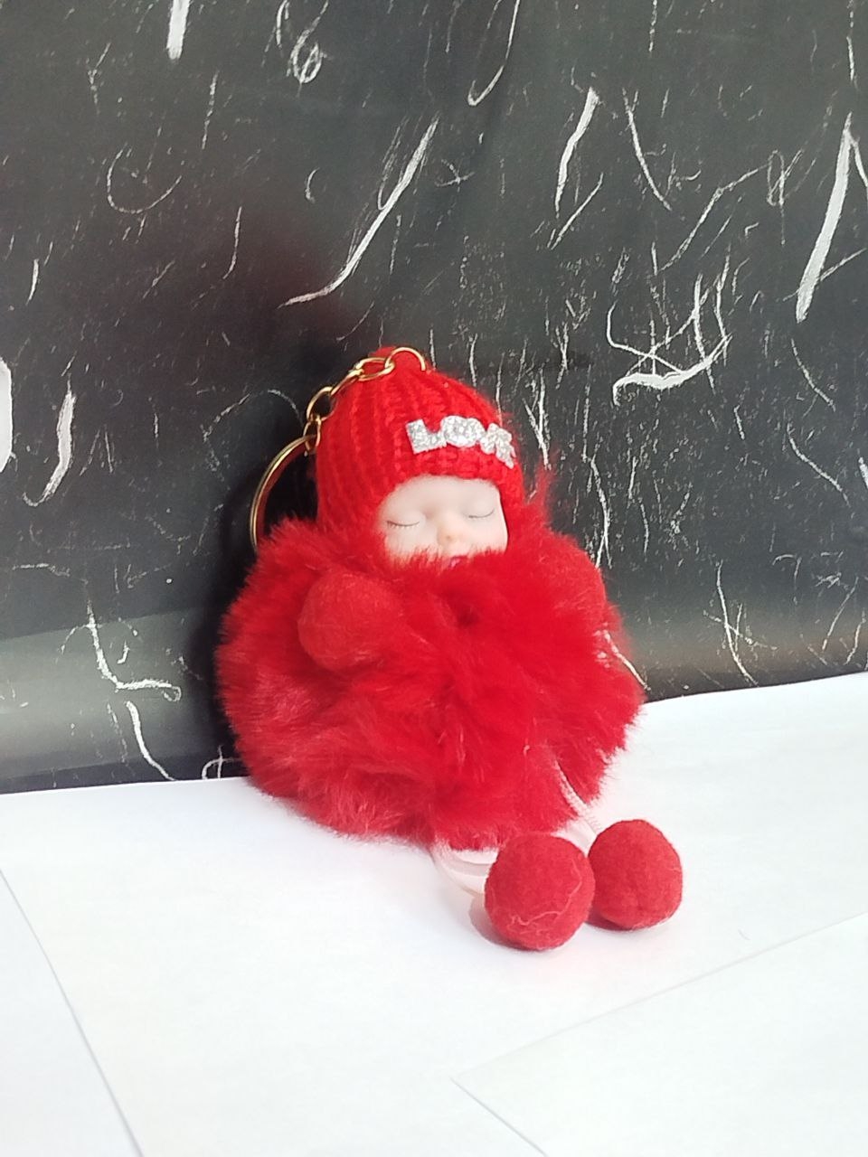 جاکلیدی عروسکی در ارزانترین فروشگاه اینترنتی ایران ارزان