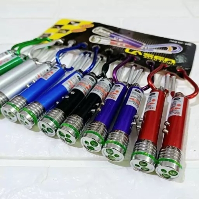 لیزر سه چراغی و جاسوییچی در ارزانترین فروشگاه اینترنتی ایران ارزان