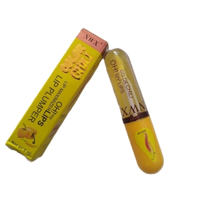 حجم دهنده لب