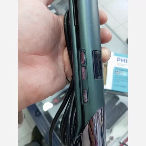 اتو مو فیلیپس PH-3090 | صاف کننده مو