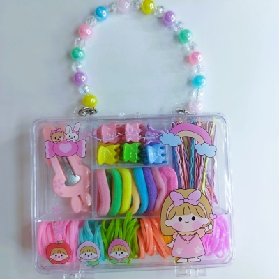 پک کش مو، گیره و کلیپس ارزانترین فروشگاه اینترنتی