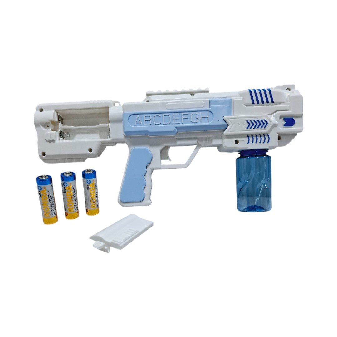 تفنگ آبپاش کد 611 مناسب خردسال و کودک در ارزانترین فروشگاه اینترنتی ایران ارزان