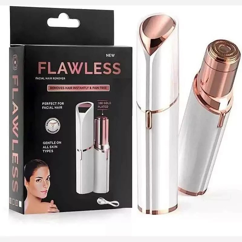 شیور صورت بانوان ماتیکی FLAWLBSS