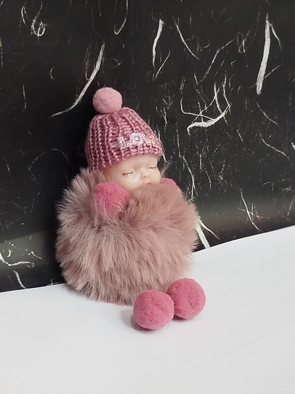 جاکلیدی عروسکی