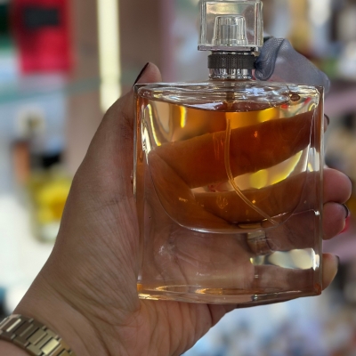 ادکلن زنانه مدل La Vie Est Belle حجم 75 میلی لیتر - تستر اورجینال