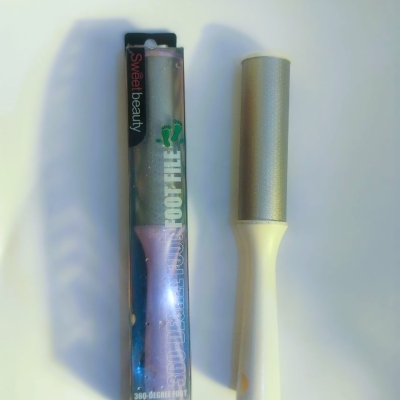 سوهان پوست پا SweetBeaty