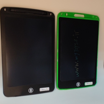 کاغذ دیجیتال 10 اینچ در ارزانترین فروشگاه اینترنتی ایران ارزان