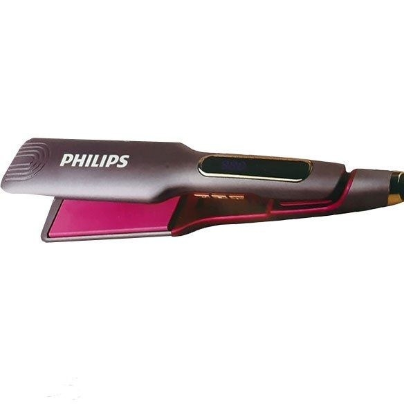 اتو مو فیلیپس مدل PH-3080 با دما ۲۵۰ درجه سرامیک در ارزانترین فروشگاه اینترنتی ایران ارزان