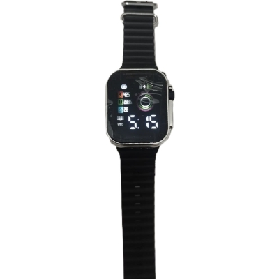 ساعت طرح هوشمند در ارزانترین فروشگاه اینترنتی ایران ارزان