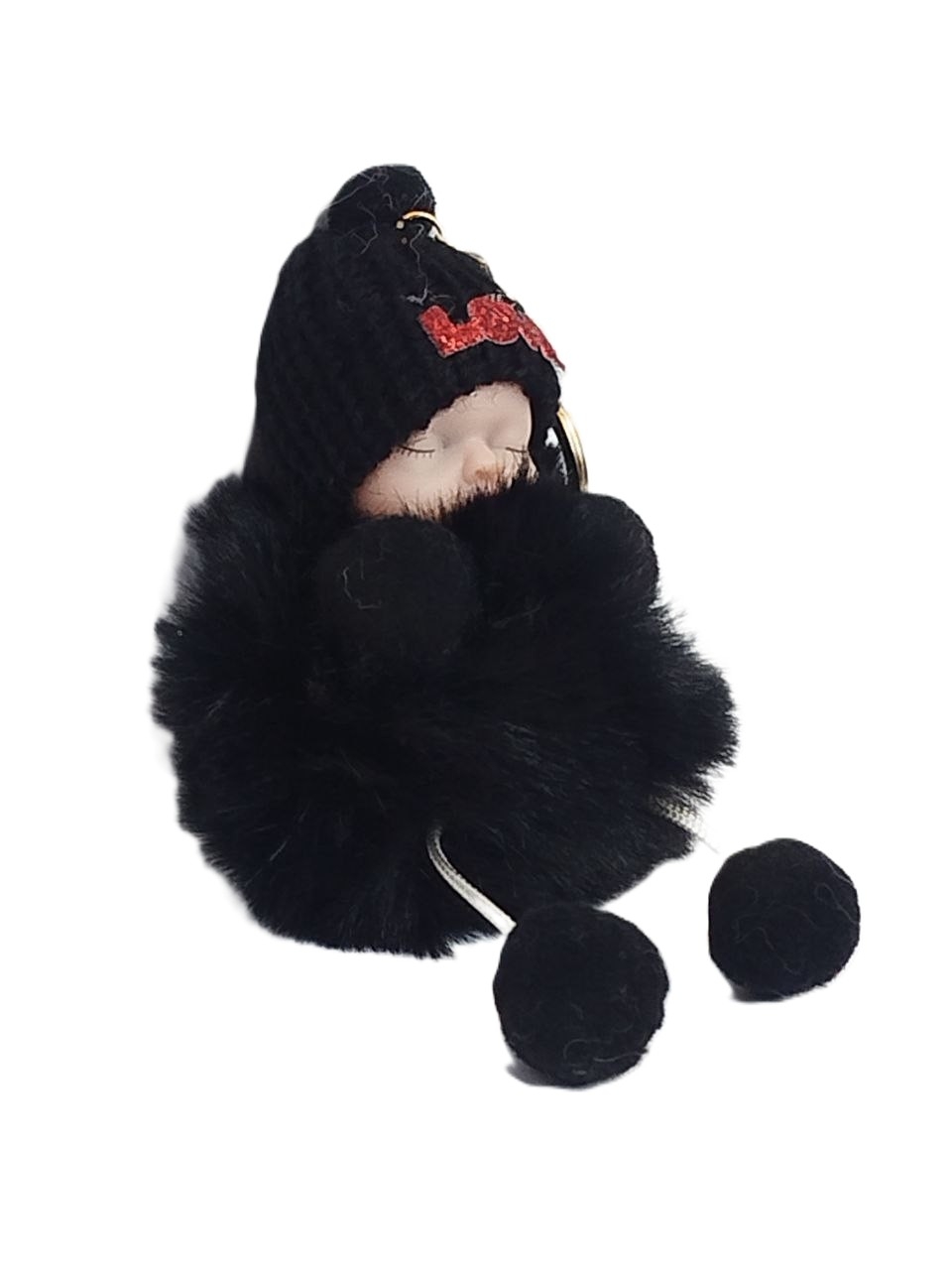 جاکلیدی عروسکی در ارزانترین فروشگاه اینترنتی ایران ارزان