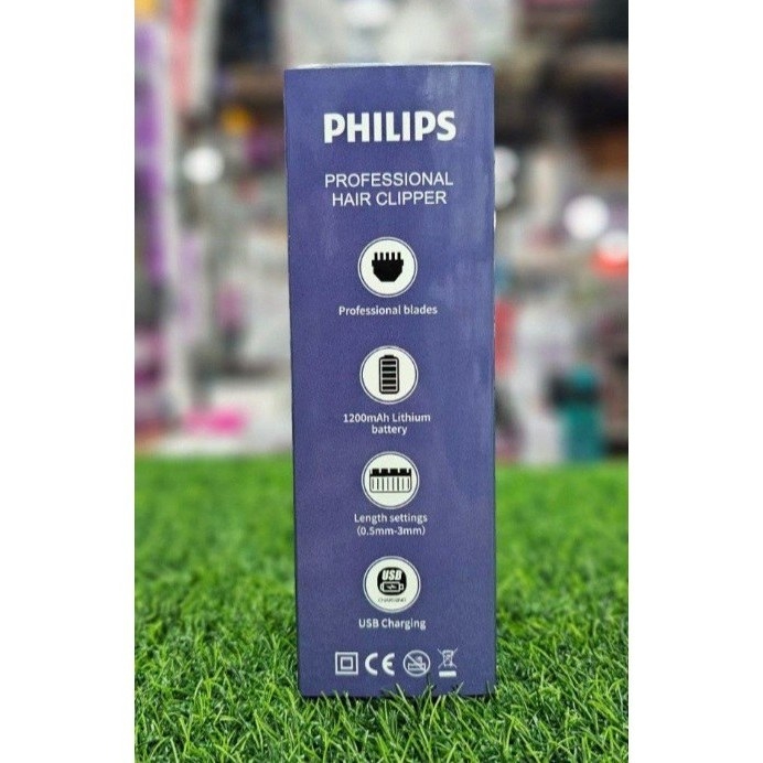 ماشین اصلاح فیلیپس مدل PH1979 صفر زن و خط زن در ارزانترین فروشگاه اینترنتی ایران ارزان