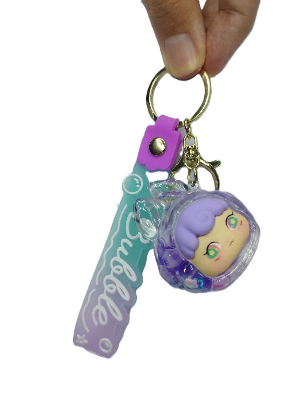 جاکلیدی آکواریومی فانتزی طرح گوسفند کد 1 در ارزانترین فروشگاه اینترنتی ایران ارزان