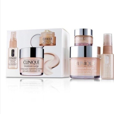 پک ۳ عددی آبرسان صورت ۱۰۰ ساعته