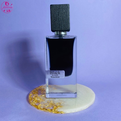 ادکلن ادوپرفیوم مردانه بلک افغان وینچستر مدل Winchester Black Afgano حجم 60 میلی لیتر - تستر اورجینال