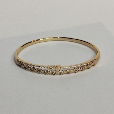 دستبند طرح Love