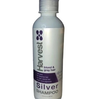 شامپو ضد زردی 300 میلی لیتر هاروست harvest در ارزانترین فروشگاه اینترنتی ایران ارزان