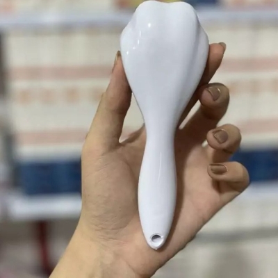 فیس براش سیلیکونی پنجه گربه ای در ارزانترین فروشگاه اینترنتی ایران ارزان