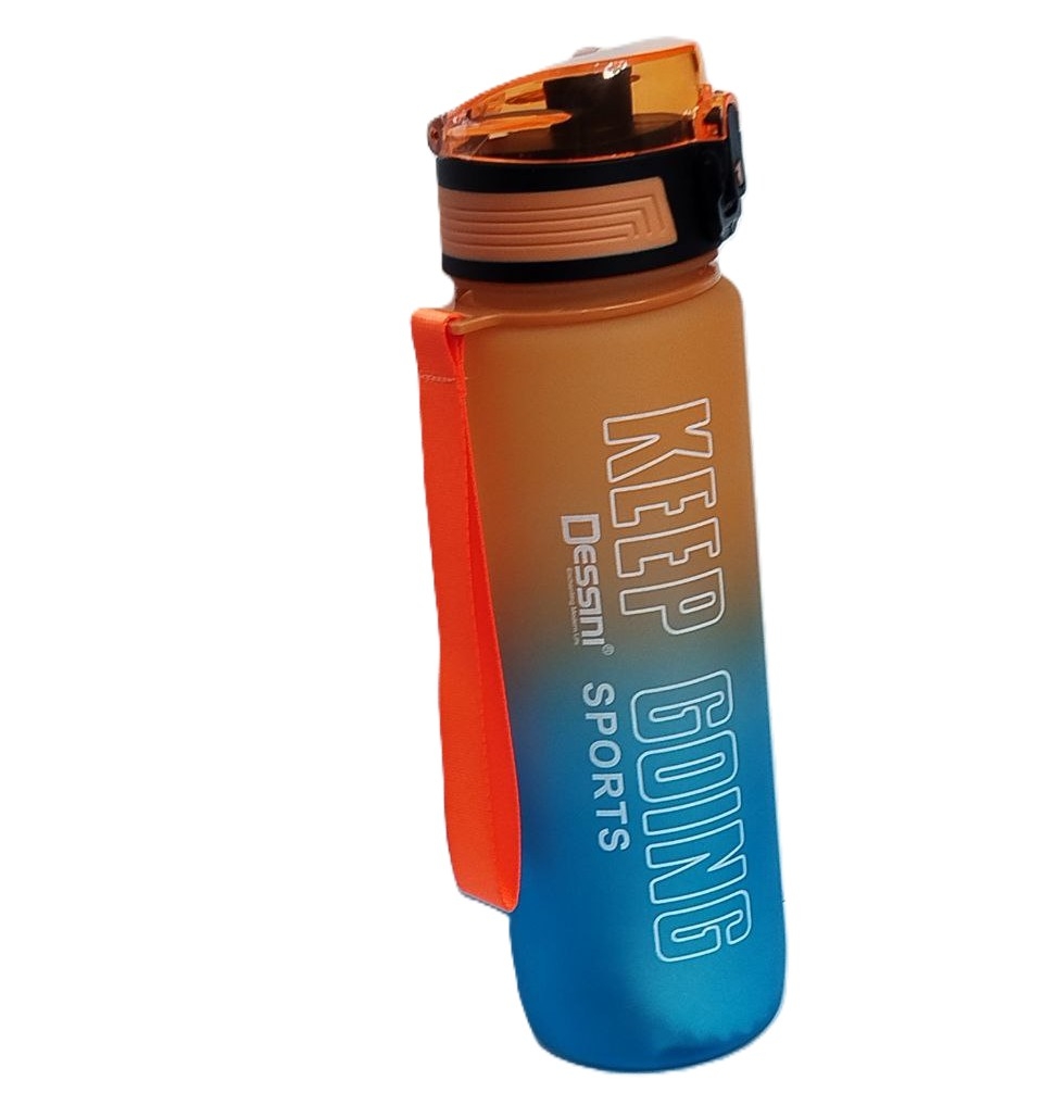 بطری آب قمقمه حجم 850 میلی لیتر در ارزانترین فروشگاه اینترنتی ایران ارزان