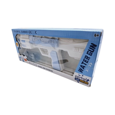 تفنگ آبپاش کد 611 مناسب خردسال و کودک