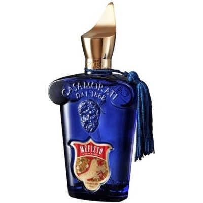 عطر ادوپرفیوم مردانه مفیستو کازاموراتی حجم ۱۰۰ میلی لیتر - تستر اورجینال