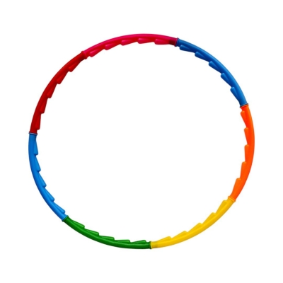 حلقه کمر کوچک سلفونی در ارزانترین فروشگاه اینترنتی ایران ارزان