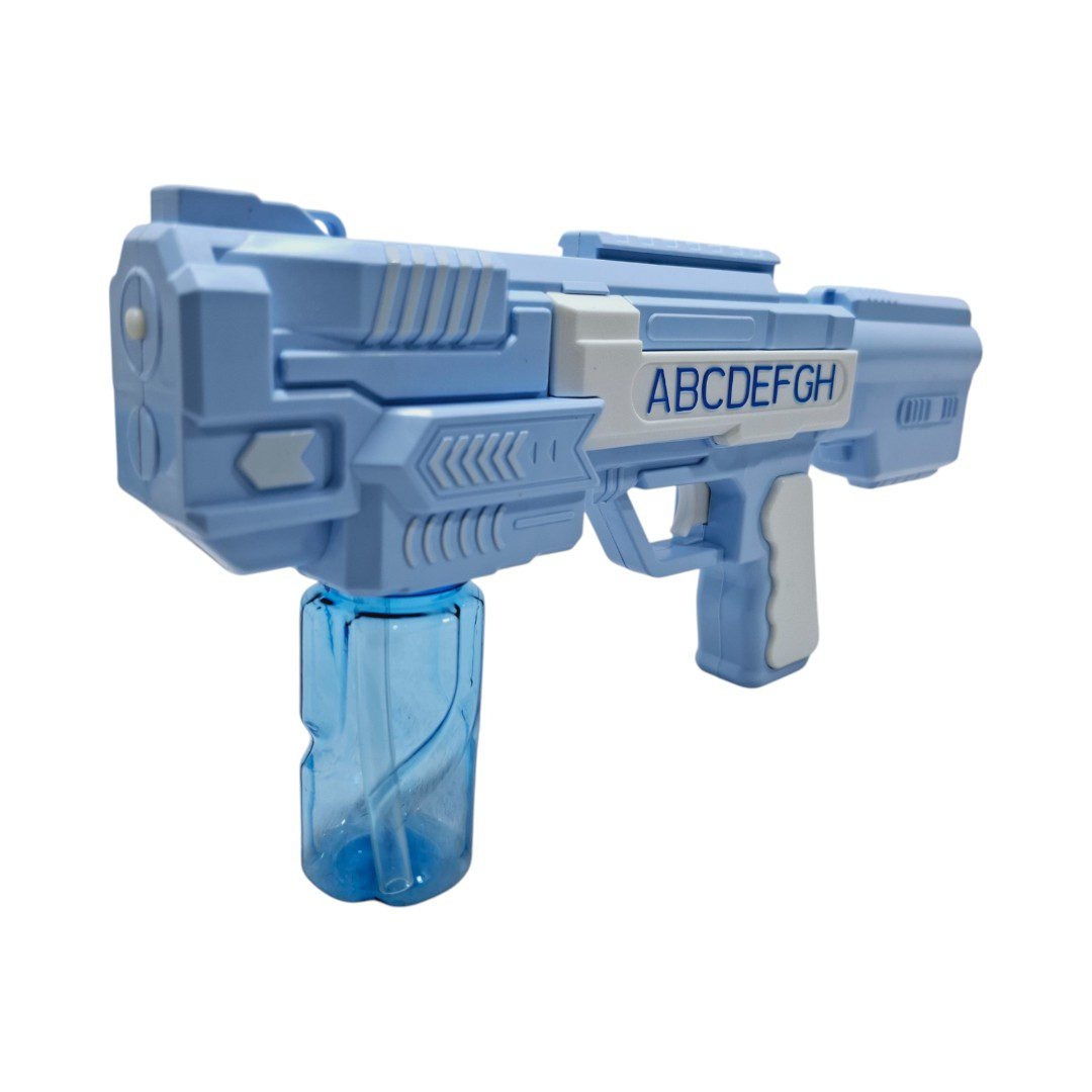 تفنگ آبپاش کد 611 مناسب خردسال و کودک در ارزانترین فروشگاه اینترنتی ایران ارزان