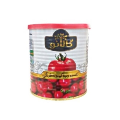 رب گوجه فرنگی گالائو 800 گرمی - بسته 12 عددی