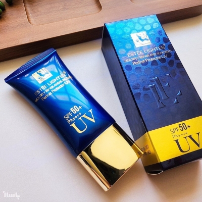 ضد آفتاب رنگی استی لایتن 65ml ارزانترین فروشگاه اینترنتی