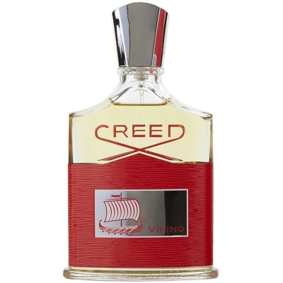 ادو پرفیوم مردانه مدل Creed Viking حجم 100 میلی لیتر - تستر اورجینال ارزانترین فروشگاه اینترنتی