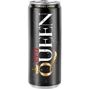 نوشابه انرژی زا رد کوین 250 میلی لیتری - باکس 24 عددی در ارزانترین فروشگاه اینترنتی ایران ارزان