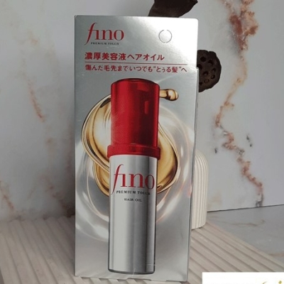 روغن آرگان فینو تقویت کننده مو ارزانترین فروشگاه اینترنتی