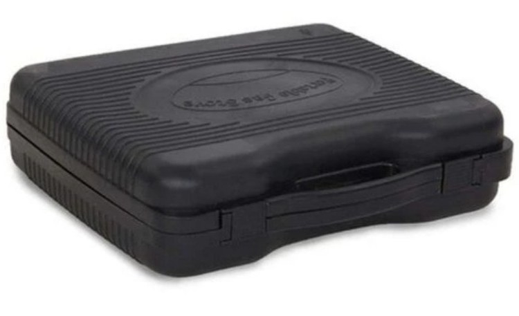 اجاق گاز سفری دو کاره کیف دار مدل 167 A ارزانترین فروشگاه اینترنتی