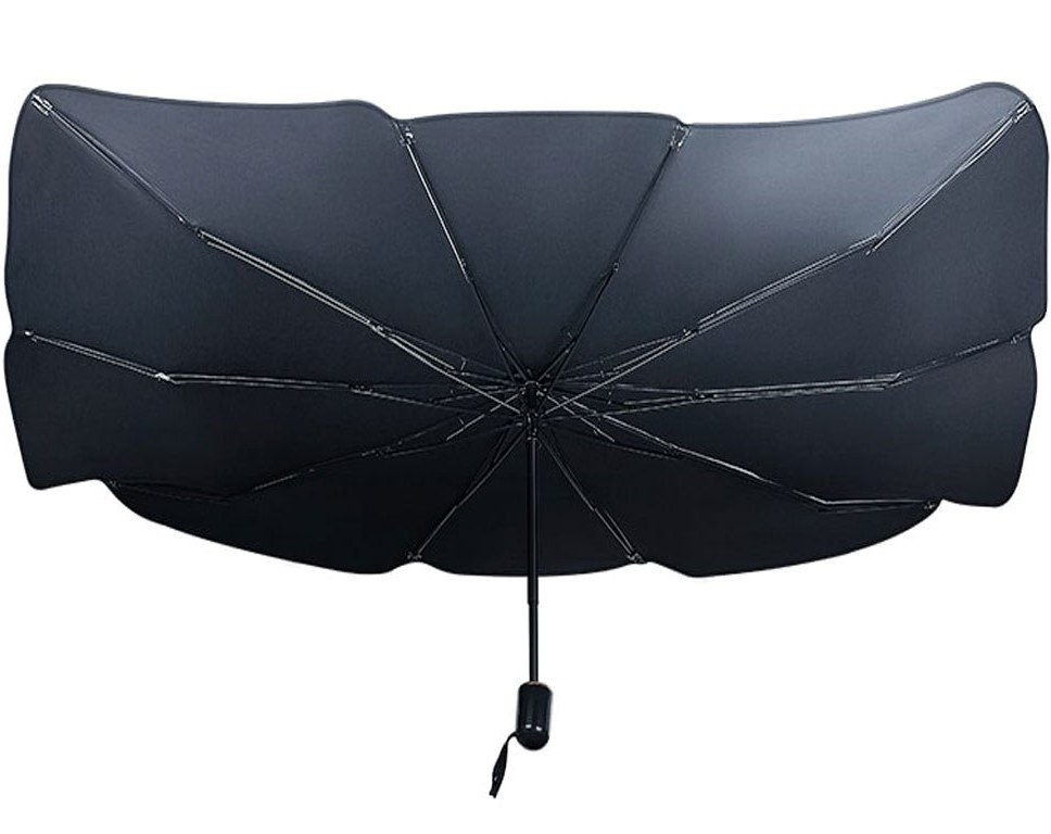 چتر آفتابگیر خودرو مدل Brella Shield