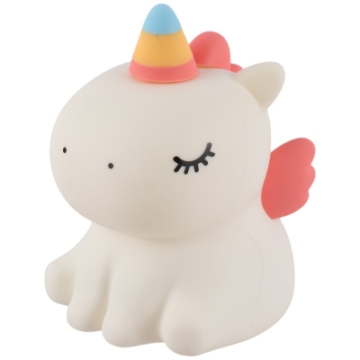 چراغ خواب طرح اسب تک شاخ مدل ZH-139 در ارزانترین فروشگاه اینترنتی ایران ارزان