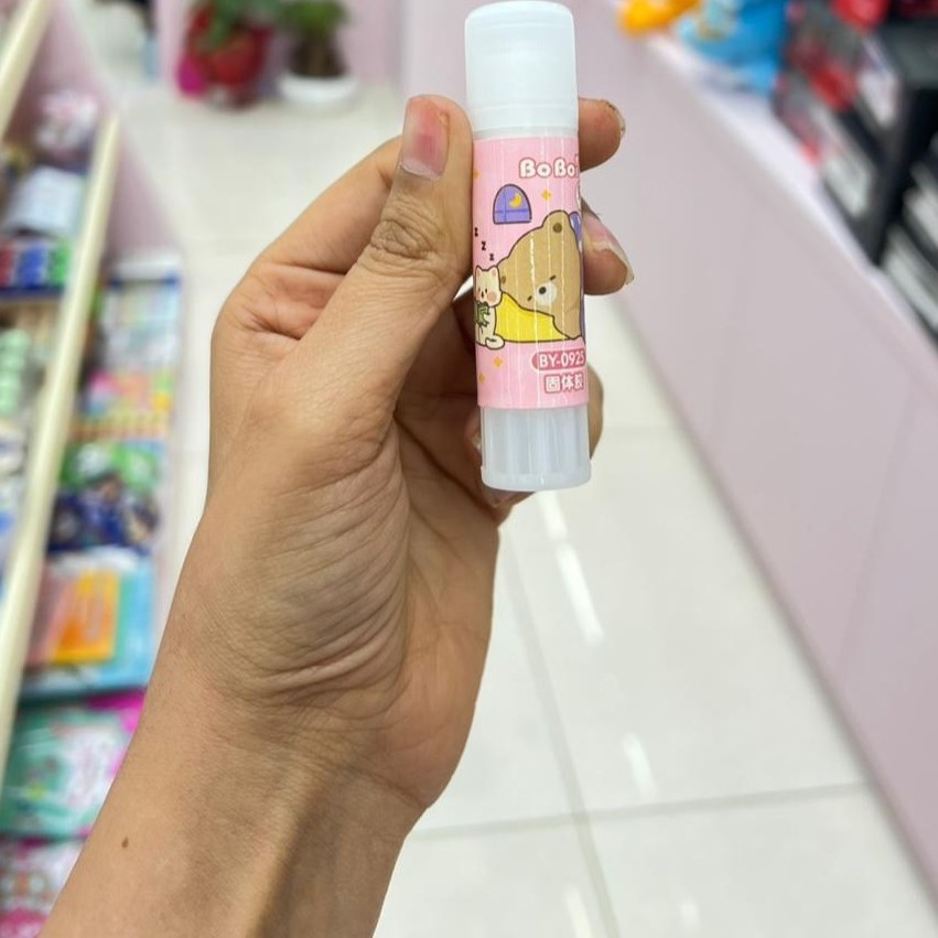 چسب ماتیکی 9 گرمی کد BY-0925