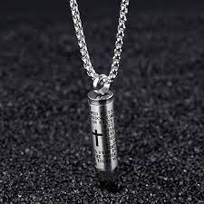 گردنبند طرح فشنگ باز شو در ارزانترین فروشگاه اینترنتی ایران ارزان