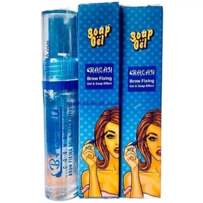 کول ژل ابرو ریملی اورجینال وارداتی ماندگاری 24 ساعته