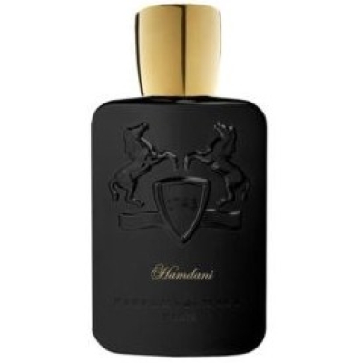 پرفیوم د مارلی همدانی حجم 125 میلی لیتر - تستر اورجینال