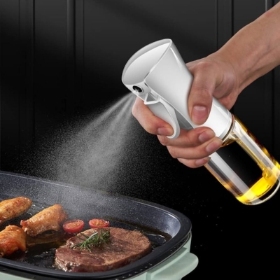 اسپری روغن پاش شیشه ای ۲۰۰ میلی لیتر